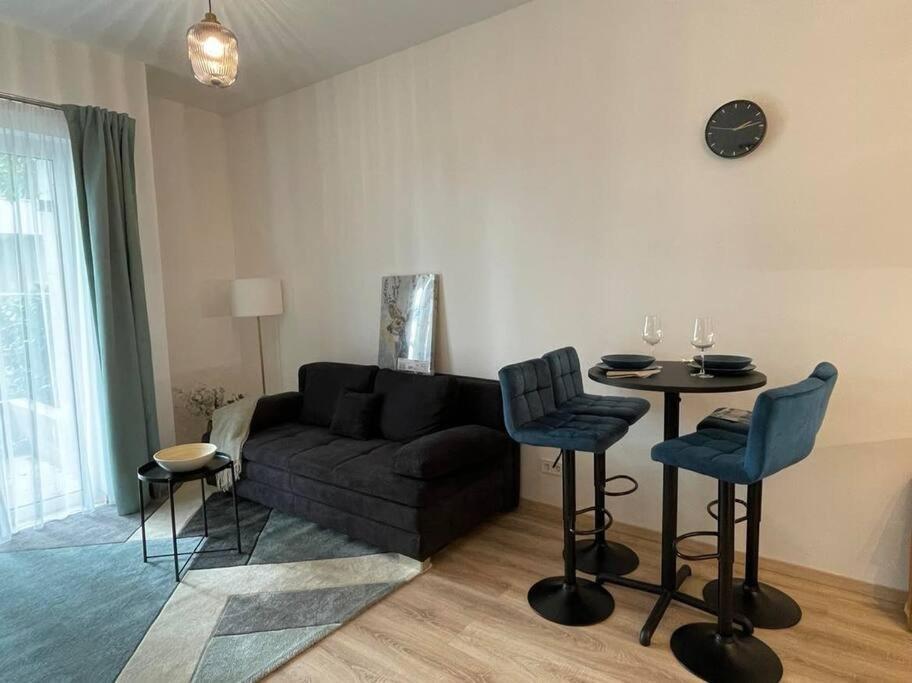 Apartment Family In Soho - 002
